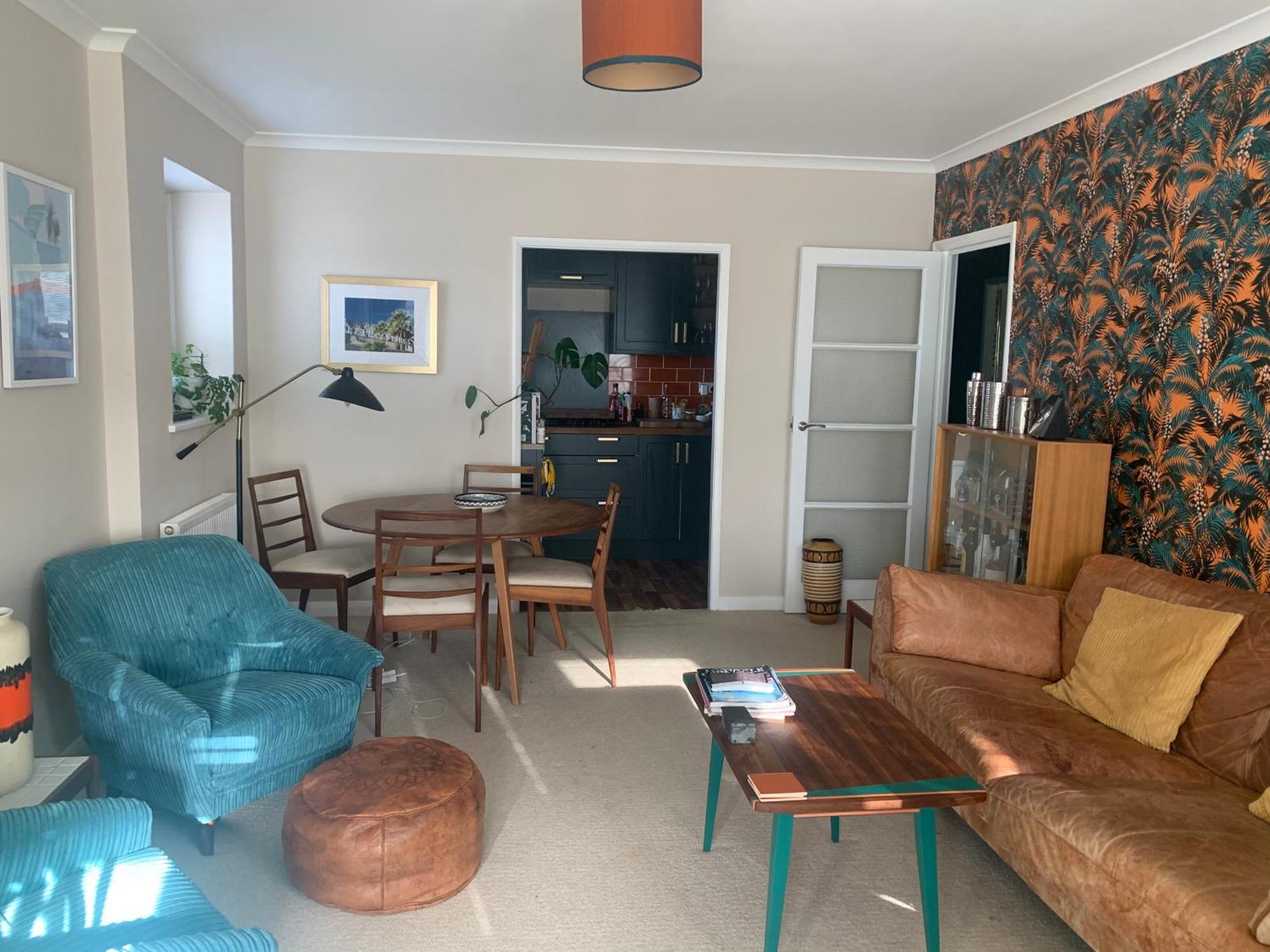 Cosy Room 10 Min From Beach Brighton Exterior foto
